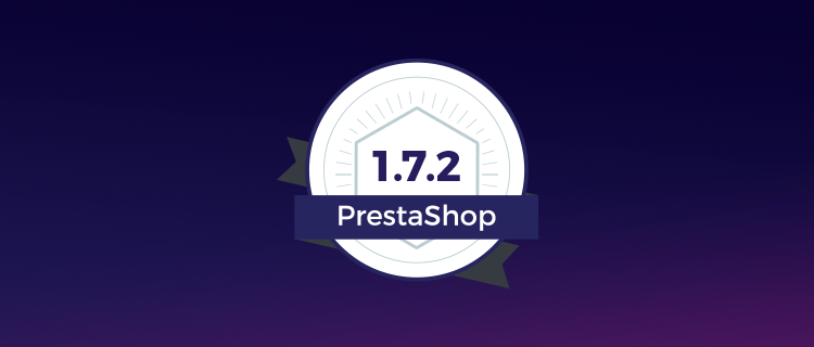 PrestaShop 1.7.2, management de stoc